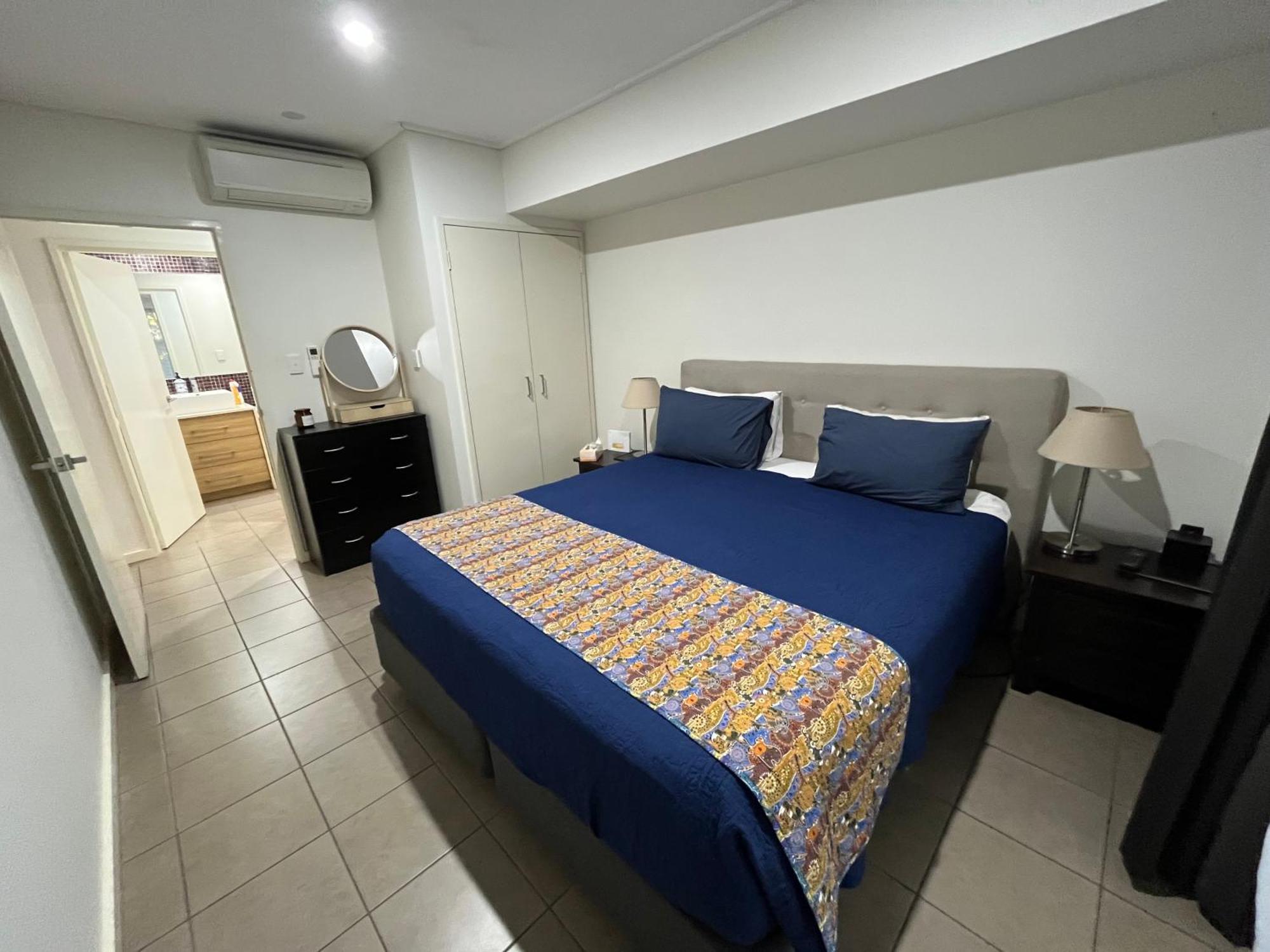 Luxury Executive Apartment At Broome Cable Beach 外观 照片