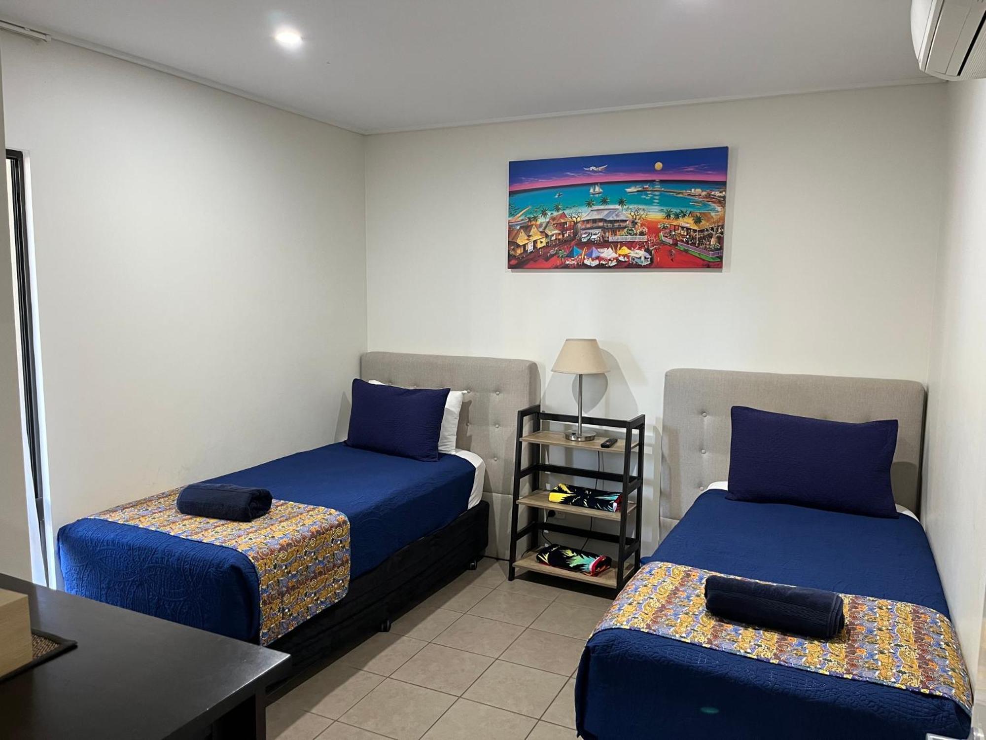 Luxury Executive Apartment At Broome Cable Beach 外观 照片