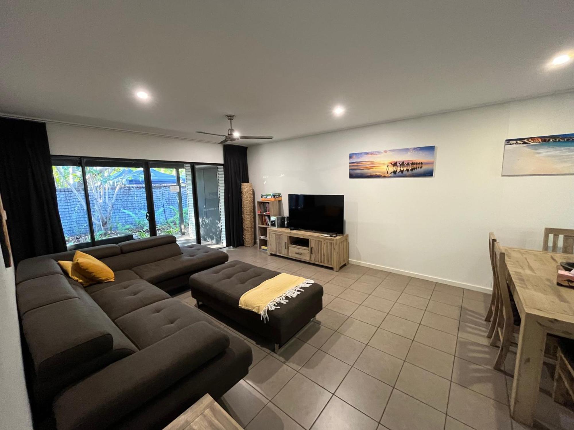 Luxury Executive Apartment At Broome Cable Beach 外观 照片